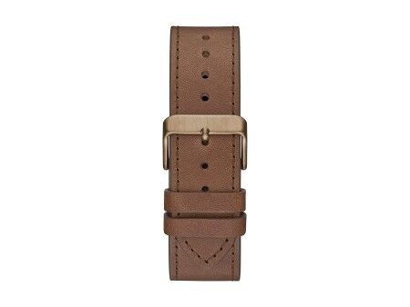 Zegarek Unisex Guess GW0262G3 (Ø 44 mm)