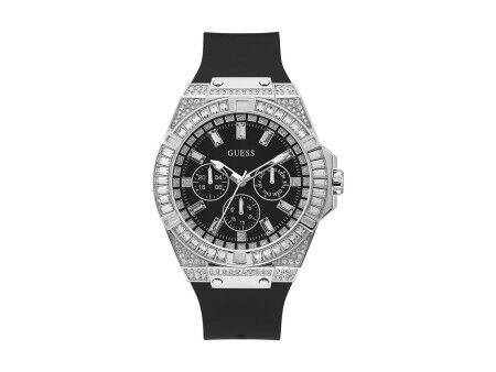 Zegarek Unisex Guess GW0208G1 (Ø 47 mm)
