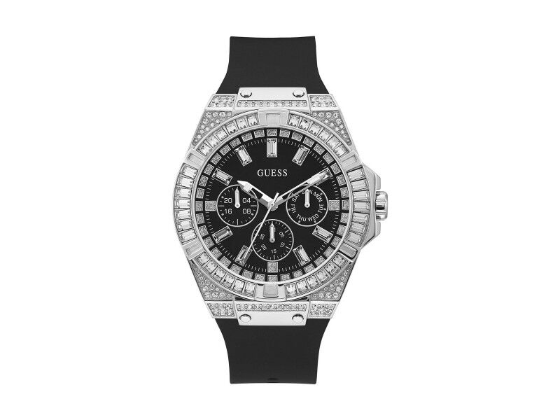 Zegarek Unisex Guess GW0208G1 (Ø 47 mm)