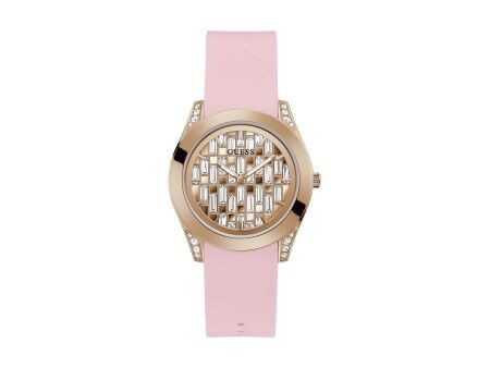 Zegarek Damski Guess GW0109L2 (Ø 39 mm)