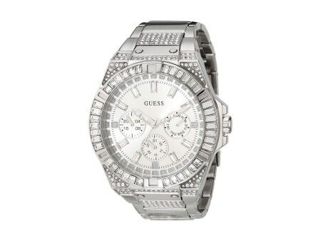 Zegarek Unisex Guess GW0209G1 (Ø 47 mm)