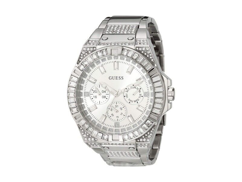 Zegarek Unisex Guess GW0209G1 (Ø 47 mm)