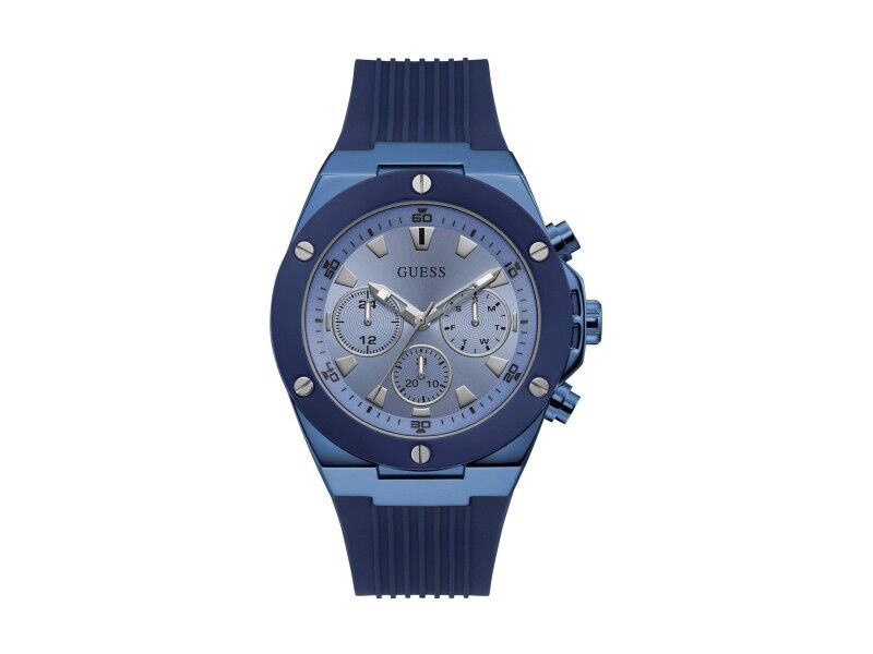 Zegarek Unisex Guess GW0057G3 (Ø 46 mm)