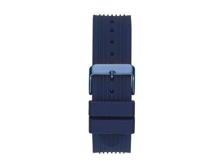 Zegarek Unisex Guess GW0057G3 (Ø 46 mm)