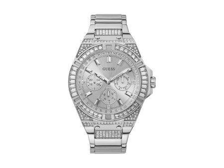 Zegarek Unisex Guess GW0209G1 (Ø 47 mm)
