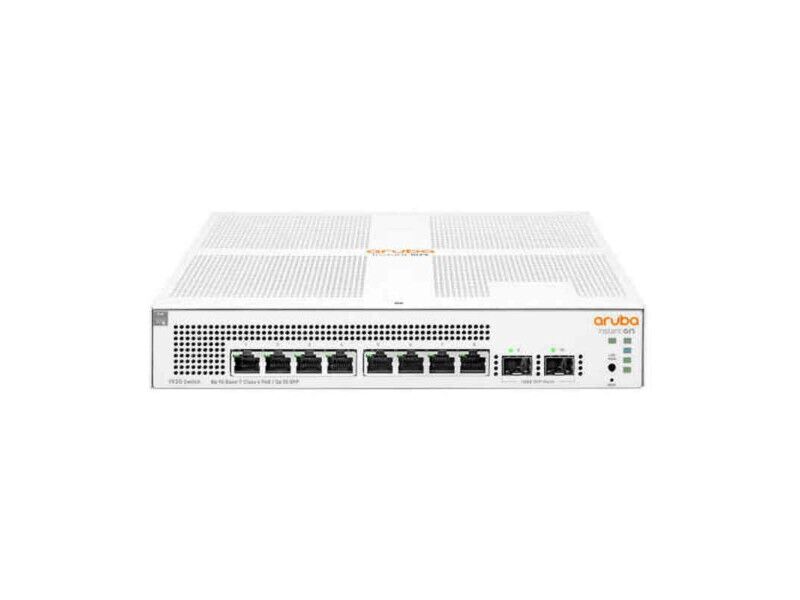 Przełącznik HPE JL681A               Biały