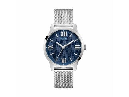 Zegarek Unisex Guess GW0214G1 (Ø 42 mm)