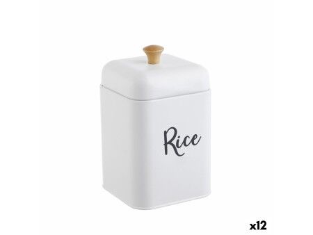 Puszka Quttin RICE (12 Sztuk)