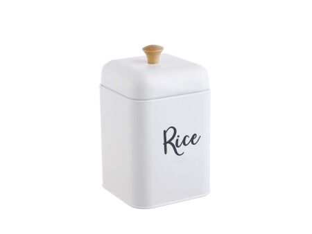 Puszka Quttin RICE (12 Sztuk)