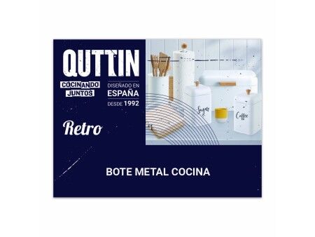 Puszka Quttin RICE (12 Sztuk)