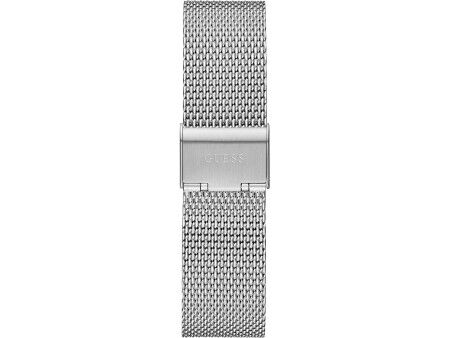 Zegarek Unisex Guess GW0214G1 (Ø 42 mm)