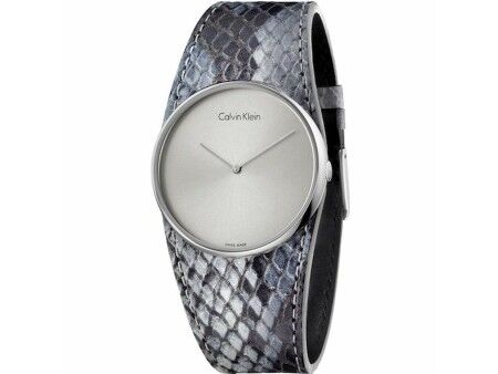 Zegarek Damski Calvin Klein K5V231Q4 (Ø 39 mm)