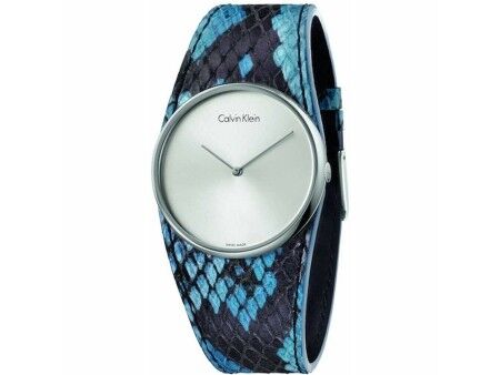 Zegarek Damski Calvin Klein K5V231V6 (Ø 39 mm)
