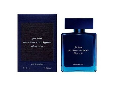 Perfumy Męskie For Him Bleu Noir Narciso Rodriguez EDP EDP