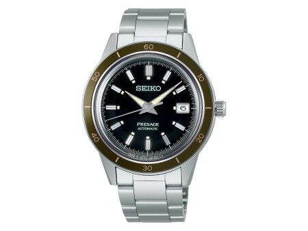 Zegarek Unisex Seiko SRPG07J1 (Ø 40,8 mm)