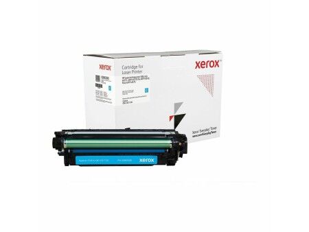 Toner Xerox 006R03685 Turkusowy
