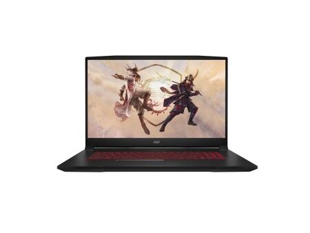 Laptop MSI 9S7-17L322-448 17,3" i7-12700H 16 GB RAM 512 GB SSD NVIDIA GeForce RTX 3070 Ti