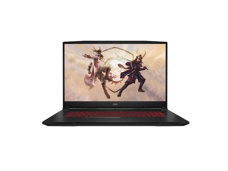 Laptop MSI 9S7-17L322-448 17,3" i7-12700H 16 GB RAM 512 GB SSD NVIDIA GeForce RTX 3070 Ti
