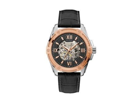 Zegarek Męski Guess W1308G1 (Ø 45 mm)
