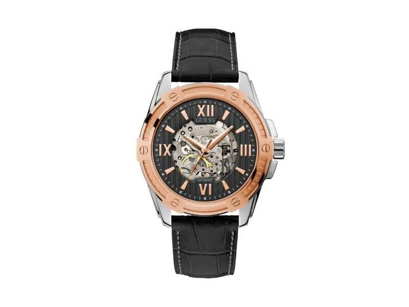 Zegarek Męski Guess W1308G1 (Ø 45 mm)