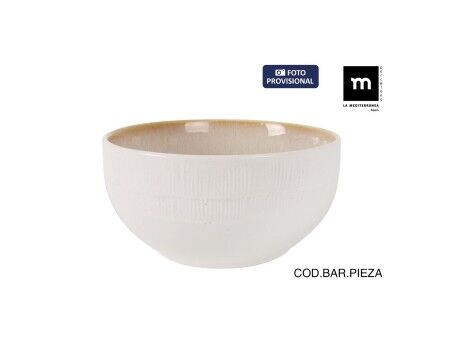 Miska do Sałatki La Mediterránea Calobra (16 Sztuk)