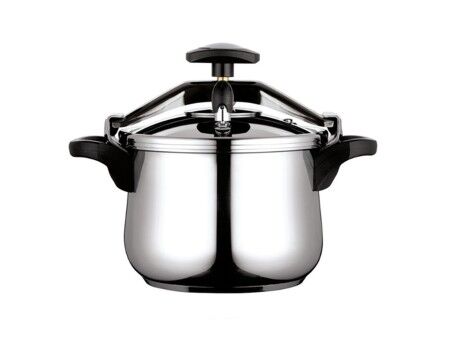 Garnek Express Fagor Stal