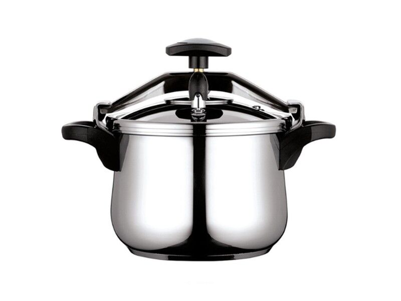 Garnek Express Fagor Stal
