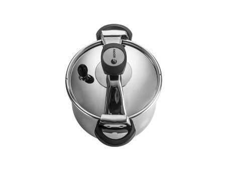 Garnek Express Fagor Stal