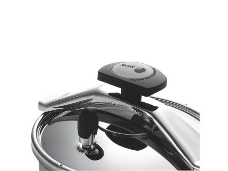 Garnek Express Fagor Stal