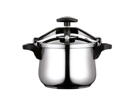 Garnek Express Fagor Stal
