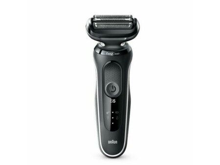 Maszynka do Golenia Braun 51-W1000S