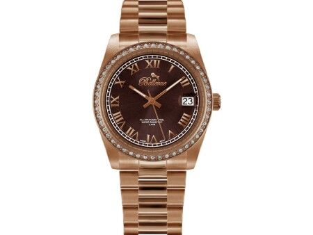 Zegarek Damski Bellevue I.29 (Ø 36 mm)