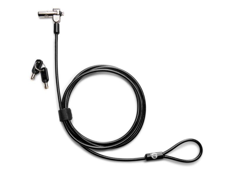 Kabel Bezpieczeństwa HP 1AJ39AA 1,83 m