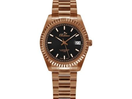 Zegarek Damski Bellevue H.25 (Ø 38 mm)