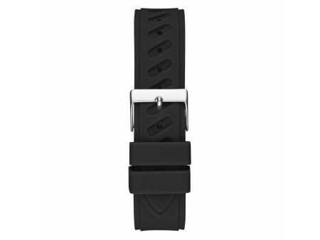 Zegarek Męski Guess V1041M2 (Ø 42 mm)