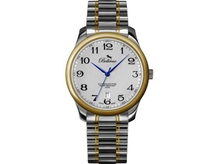 Zegarek Damski Bellevue F.9 (Ø 30 mm)