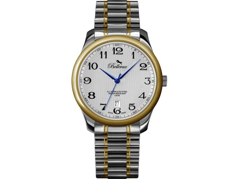 Zegarek Damski Bellevue F.9 (Ø 30 mm)