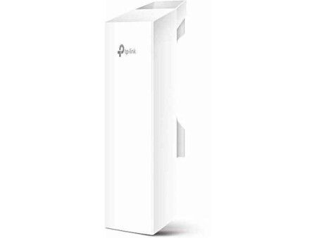 Punkt Dostępu TP-Link CPE210(UK) 2.4 GHz 300N 27 dBm 9 dBi PoE