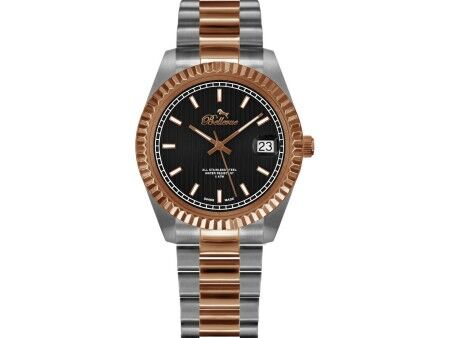 Zegarek Damski Bellevue H.19 (Ø 38 mm)