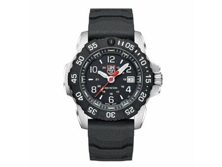 Zegarek Unisex Luminox XS.3251.CB (Ø 45 mm)