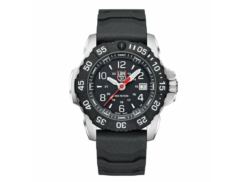 Zegarek Unisex Luminox XS.3251.CB (Ø 45 mm)