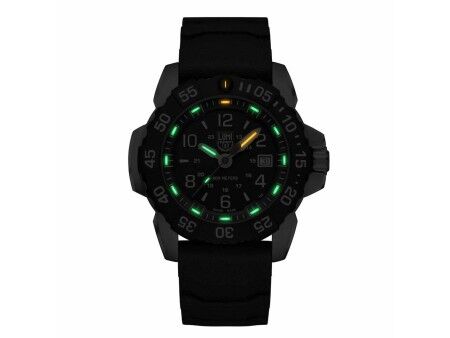 Zegarek Unisex Luminox XS.3251.CB (Ø 45 mm)