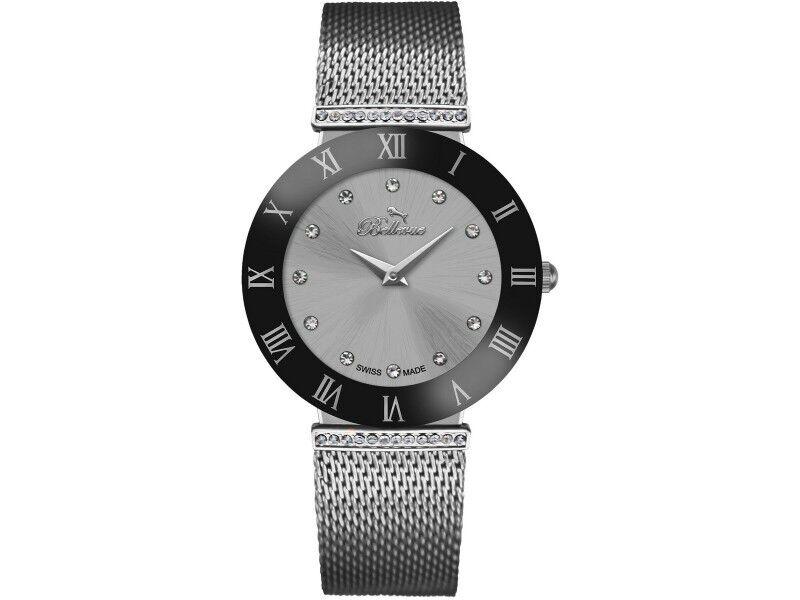 Zegarek Damski Bellevue F.128 (Ø 26 mm)