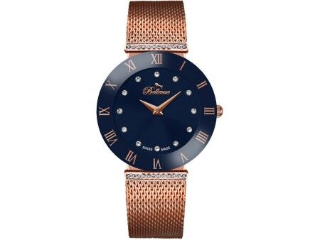 Zegarek Damski Bellevue F.108 (Ø 26 mm)