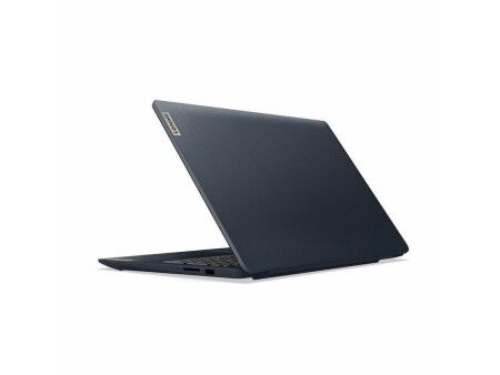 Laptop Lenovo 3 15ITL6 15,6" Intel Core i3-1115G4 8 GB RAM 256 GB SSD Qwerty Hiszpańska Intel© Core™ i3-1115G4