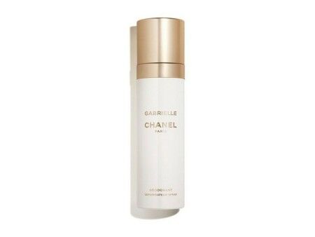 Dezodorant w Sprayu Gabrielle Chanel Gabrielle (100 ml) 100 ml