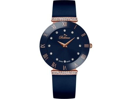 Zegarek Damski Bellevue E.108 (Ø 25 mm)