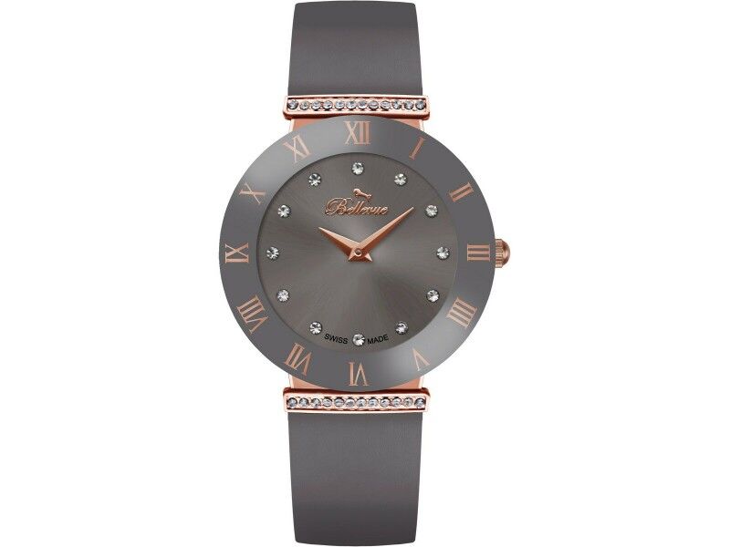 Zegarek Damski Bellevue E.112 (Ø 25 mm)