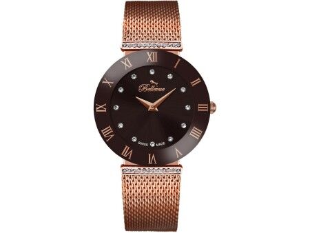 Zegarek Damski Bellevue F.103 (Ø 33 mm)