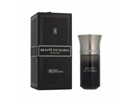 Perfumy Unisex Liquides Imaginaires EDP Beaute du Diable 100 ml